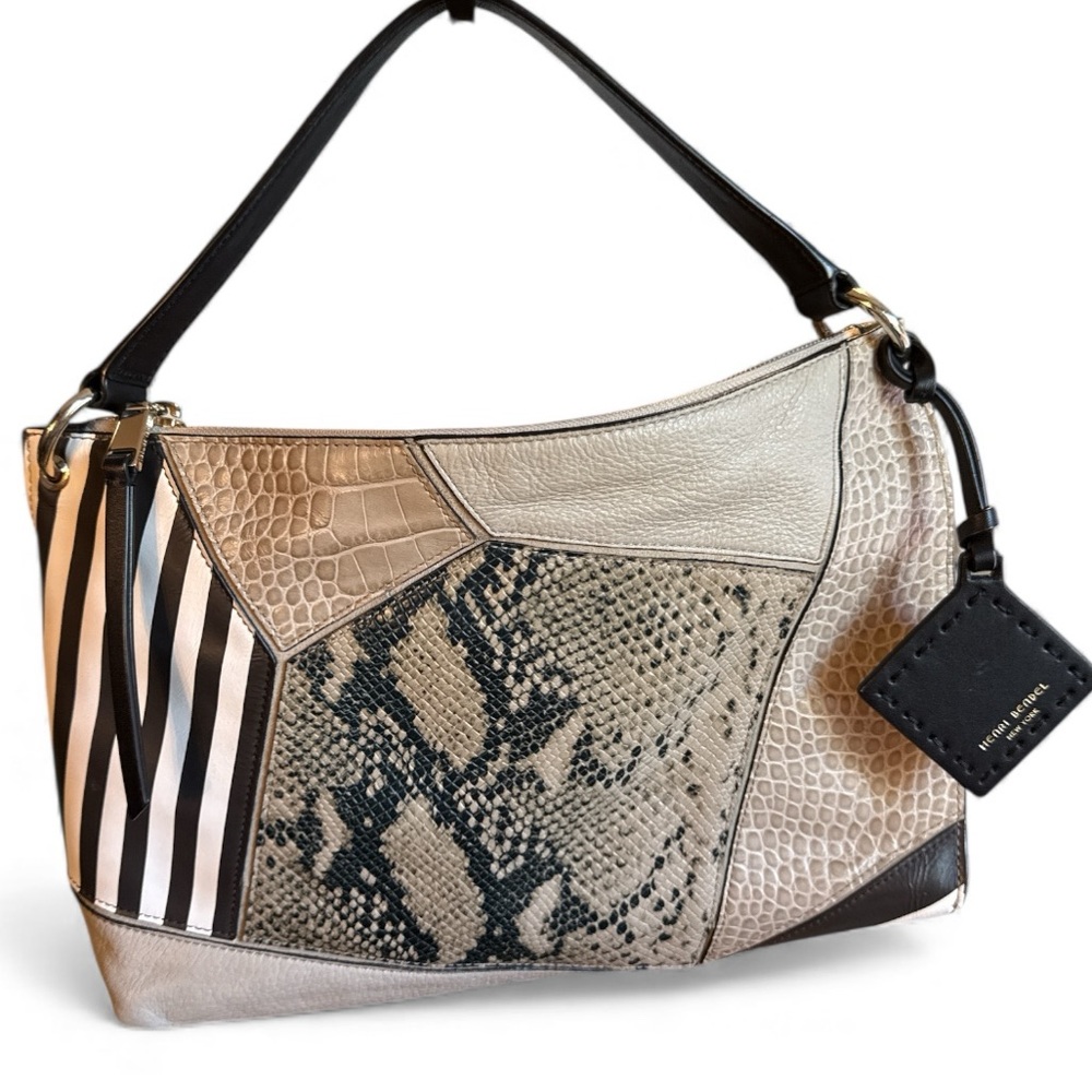 Henri Bendel Shoulder Bag